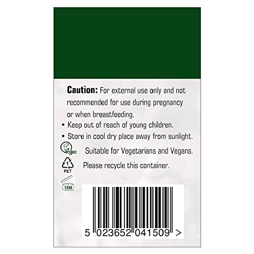 Natures Aid Comfrey Oil - 150ml