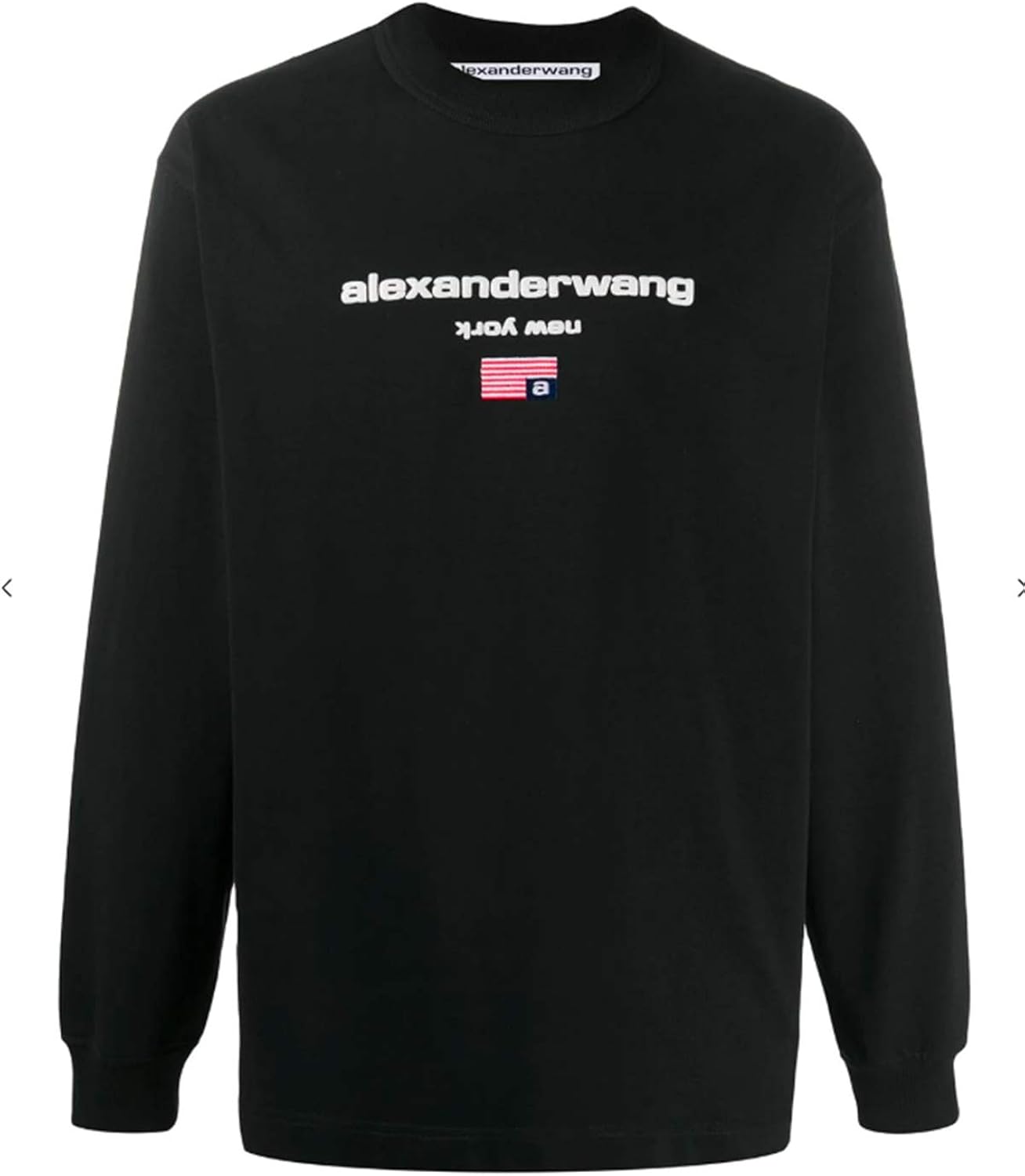wang sweatshirt