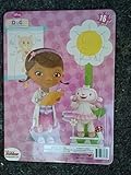 Disney Doc McStuffins 16 Piece Jigsaw Puzzle