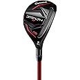 Taylormade Golf Stealth2 High Draw Rescue 4-23/Left Hand Stiff