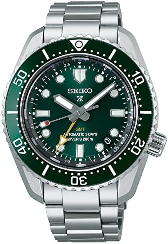 新品SEIKO PROSPEX DIVER SCUBA【SBEJ011】 Amazon.com: SEIKO SBEJ011 [PROSPEX Diver Scuba 1968 Mechanical