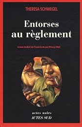 Entorses au règlement