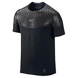 Nike Men`s Pro Hypercool Dri-FIT Max Short Sleeve Training Top