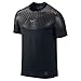 Nike Men`s Pro Hypercool Dri-FIT Max Short Sleeve Training Top