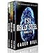 CSI Reilly Steel Box Set #1: Books 1 - 3