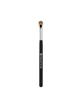 PROARTE Small Blender Brush, Black, 100 g