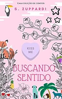 Livro Buscando Sentido
