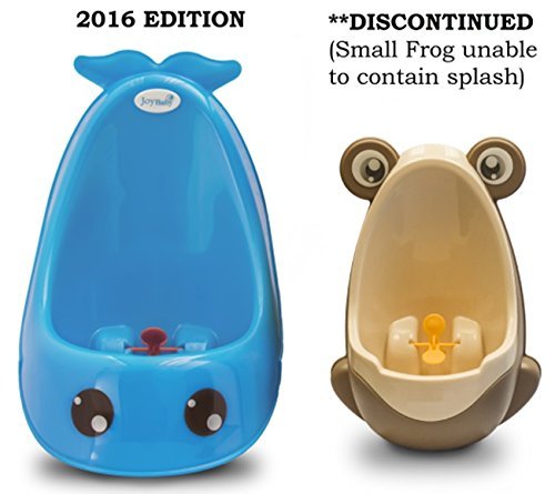 Joy Baby® Generation 2 Boy Urinal Potty Toilet Training ...
