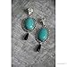 Pandahall 10pcs Antique Silver Oval Zinc Alloy Pendant Settings for Cabochon & Rhinestone, DIY Findings for Jewelry Making