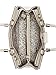 GUESS Factory Women's Bellamy Logo-Print Satchel
