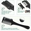 Razor-Comb-Hair-Thinner-Comb-Hair-Styling-Razor-Comb-Hair-Cutter-Razor-Comb-Cutting-Scissors-Double-Sided-Hair-Styling-Razor-Comb-Tool-for-Hair-Cutting-and-Styling Razor Comb Hair Thinner Comb Hair Styling Razor Comb Hair Cutter Razor Comb Cutting Scissors Double Sided Hair Styling…