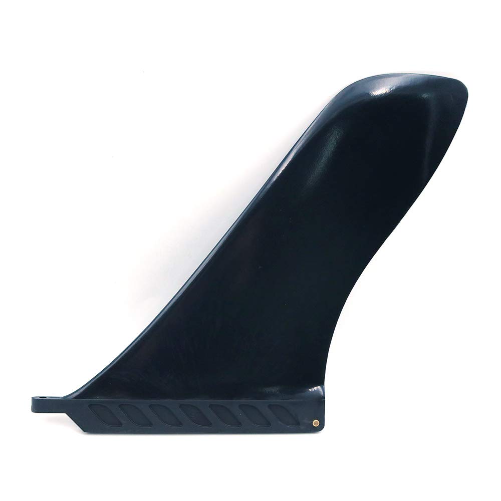 Namvo 9 inch Longboard & SUP Single Fin FREE No Tool Fin Screw 9 Inch for Surfboard & Paddleboard