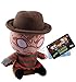 Funko Mopeez: Freddy Krueger + Horror Plushies: Freddy Krueger – Plush Toy Figure Set NEW