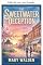 Livro O engano de Sweetwater