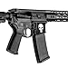 GunSkins Magwell Skin Specialty Vinyl Decal for AR-15/M4 Lower Receivers (Skull)
