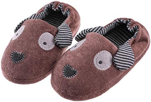 baby non slip slippers