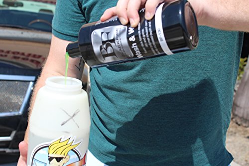 2 Blackfire+Wash+Wax+32+oz