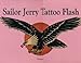 Sailor Jerry Tattoo Flash, Vol. 2