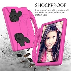 SZKMG Case for Huawei Matepad T10s 10.1"/ T10