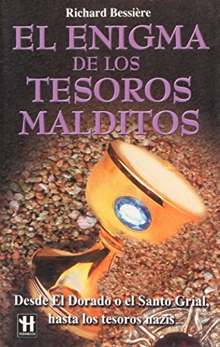 Enigma de los tesoros malditos, el