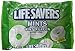LifeSavers Mints Wint O Green 2 -13 Oz Bags