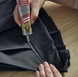 Gorilla Clear Contact Adhesive 75g - Repositionable, Waterproof view 11