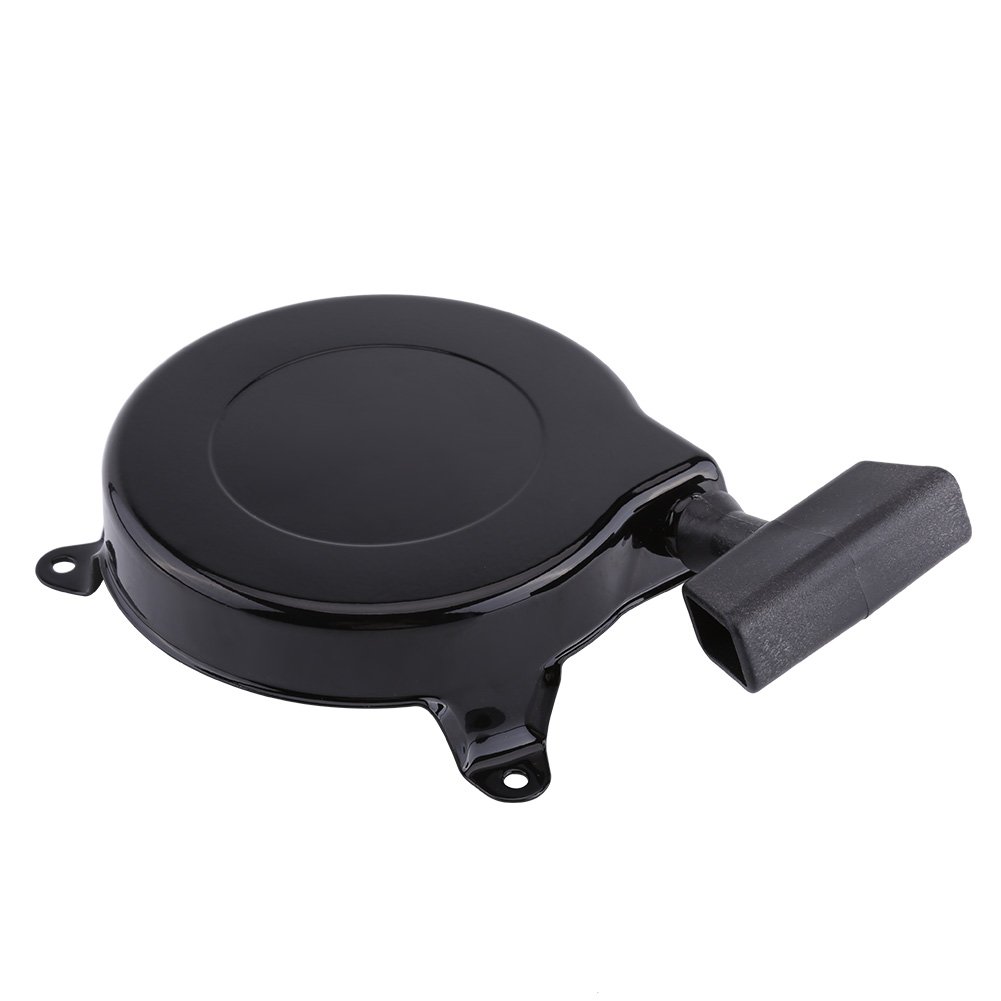 Photo 1 of Recoil Starter Pull Start Assembly Replacement for Briggs & Stratton 499706 690101 Fits 091212 091232 09141
