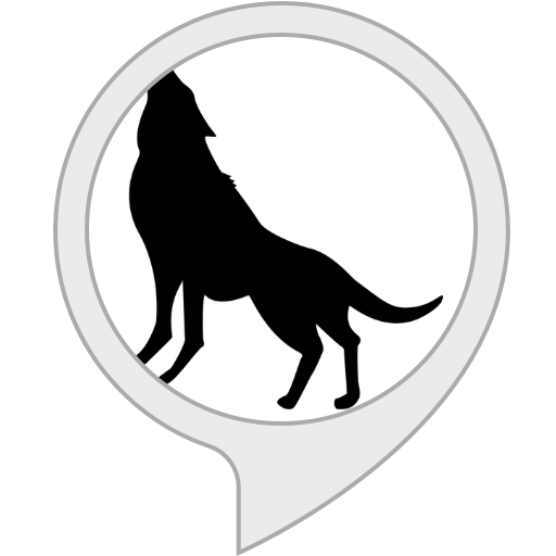 Amazon.in Wolf Howl Alexa Skills