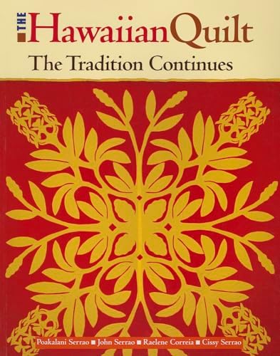 Hawaiian Quilt Masterpieces: Shaw, Robert: 9780883633960: Amazon