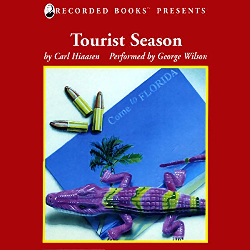 Download Tourist Season
