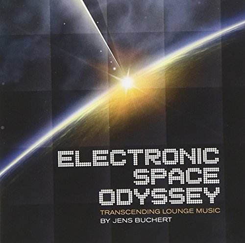 Jens Buchert - Electronic Space Odyssey - Zortam Music