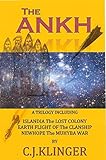 The Ankh (The Ankh Trilogy Book 1)