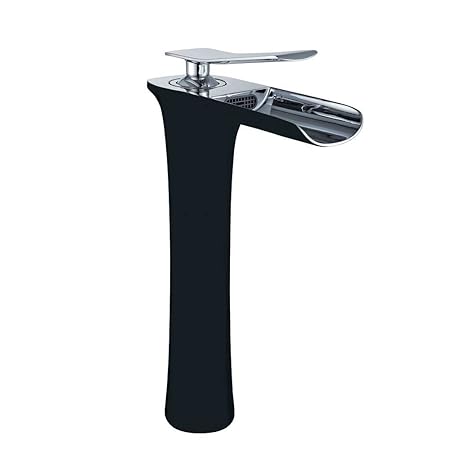 Waschbecken Wasserfall Waschtischarmatur Wasserhahn Waschschale Armatur
