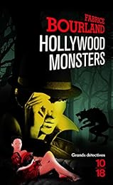 Hollywood monsters