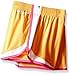 Skechers Big Girls' Sport Running Short, Blazing Orange, Medium (10-12)