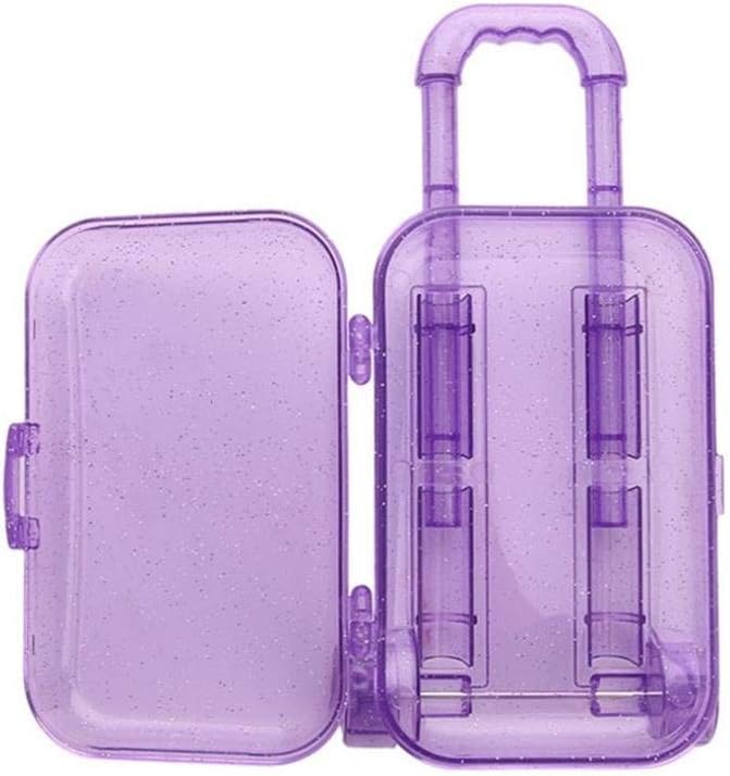 maleta para muñecas