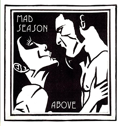 Mad Season - 1000.Classic.Rock.Songs.of.All.Time - Zortam Music