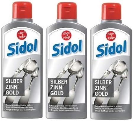 pulitore d'argento per salviette per gioielli