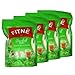 Fitne Herbal Weight Loss Slimming Green Diet Tea (120 Sachets in 4 Packs)