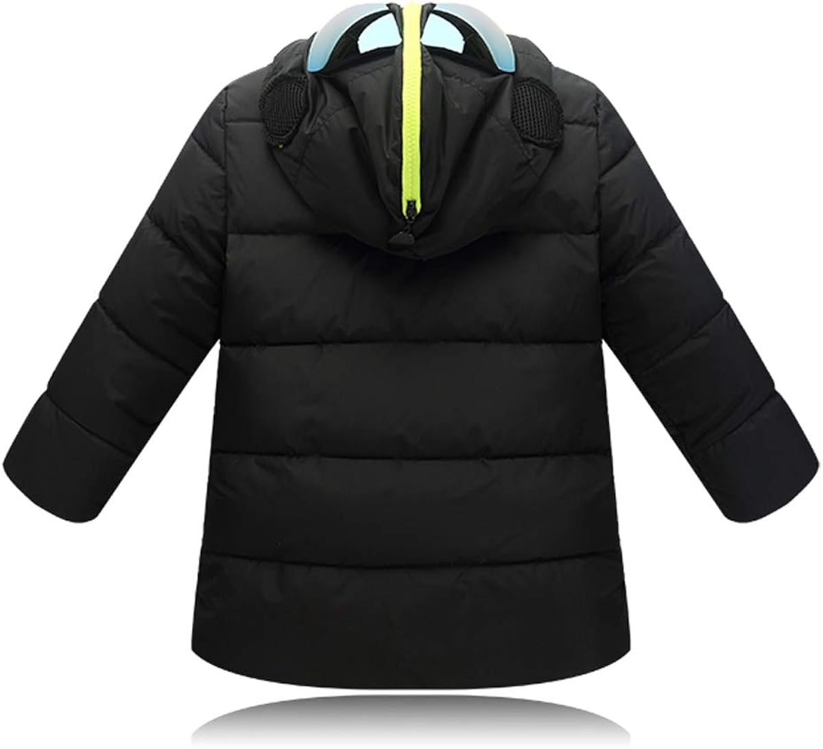 kids coat design