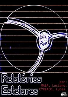 Livro Relatórios Estelares