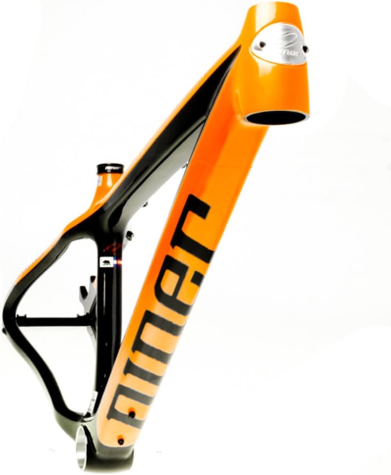 NINER Air 9 Carbon Orange SM