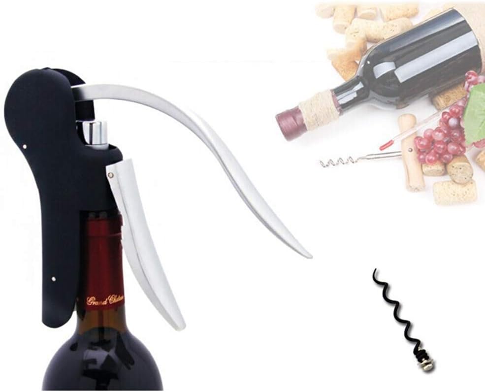 WSJTT垂直レバーコークスクリュー