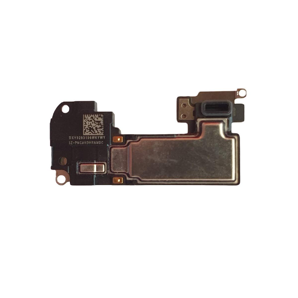 Smartex® Internal Earpiece compatible with iPhone 11 Pro - Repair Part of Speaker Module — image 1