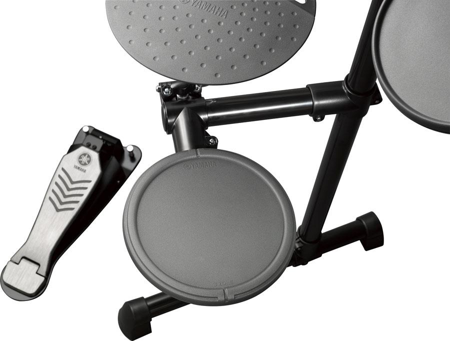 Yamaha DTX450K Electronic Drum Kit Amazon.ca Musical Instruments