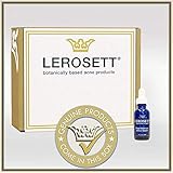 LEROSETT® Pore Minimizer Organic Active Serum for Problem Skin/Acne