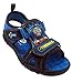 Toddler Boys Thomas the Train Sport Sandals with Velcro (9 M US Toddler)