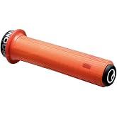Ergon GD1 Factory Slim Grip: Unisex, Orange