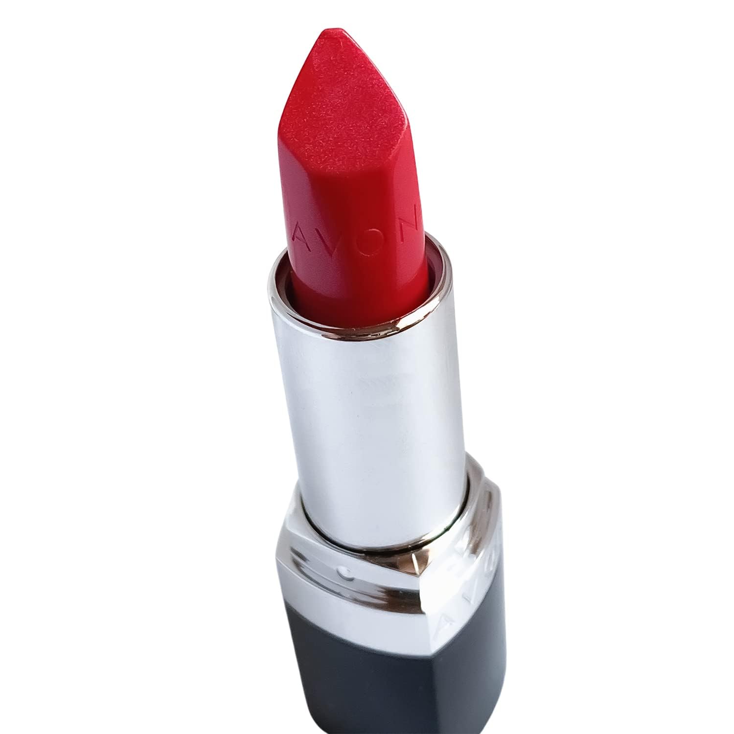 Avon Ultra Creamy Satin Lipstick Country Rose