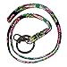 Vera Bradley Women Fashion Lanyard (Petal Paisley)